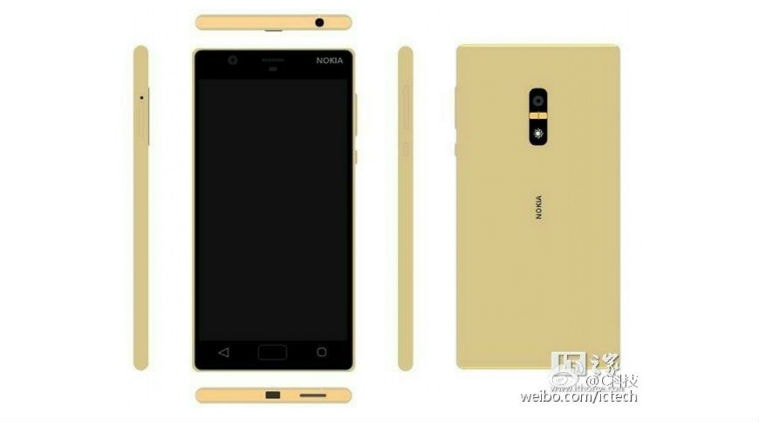Nokia, Nokia D1C, Nokia D1C specs, nokia D1C leaks, nokia D1C launch, Nokia Android phone, Nokia phone launches 2017, Antutu, geekbench, Nokia lumia, microsoft, smartphone, android, technology, technology news