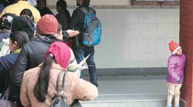 Nursery admissions, Nursery admissions forms, Nursery admissions delhi, delhi schools, Nursery admissions 2017, Nursery admissions news, aap govt, delhi govt, education news, indian express