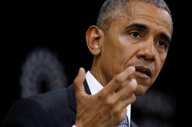 Barack Obama, US President, Obama, cyber attacks, cyber crime, cyber attack during US election, White house, world news, indian express news