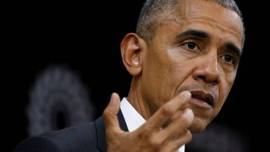 Barack Obama, US President, Obama, cyber attacks, cyber crime, cyber attack during US election, White house, world news, indian express news