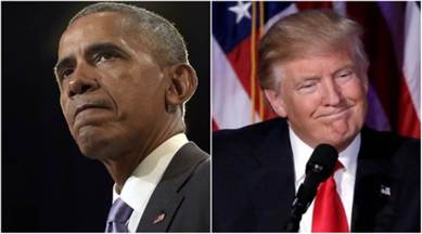 Barack Obama, Donald Trump, Donald Trump news, Latest news, India news, National news, World news, White house tech security, Secuirty at White House, hite House tech Secrity news, US news, US security news, US National Security news, Latest news, International news