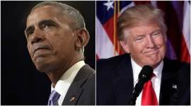 Donald Trump, trump, Barack Obama, FBI, FBI investigation, Obama wire tapping, Trump obama, world news