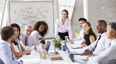 employees, recognition, employees acknowledged, co-workers, confidence, employees' confidence, boost confidence, workplace, indian express news