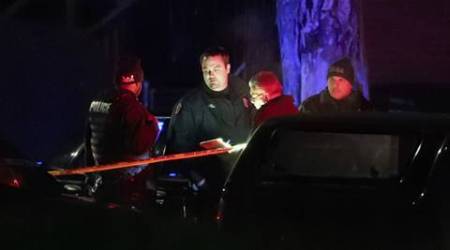 detroit, police shot in detroit, world news, wayne state, wayne state university, wayne state university officer, police shooting, US shooting, gun law, Us gun law, latest news. latest world news