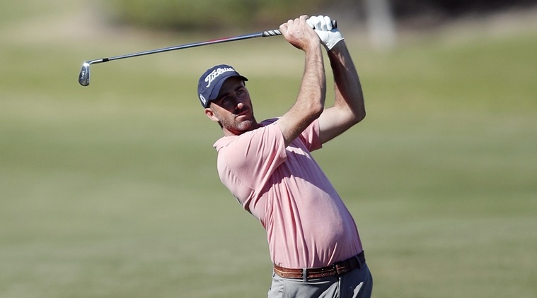 Geoff Ogilvy, Ogilvy, Australian Open golf, Jordan Spieth, Spieth, golf, golf news, sports, sports news