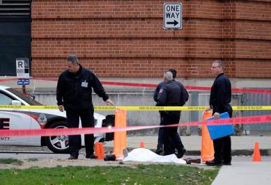 U.S, India, Indian origin man, U.S murder, Indian origin murder, Indian origin man stabs wife, Indian origin man charged with murder, New York