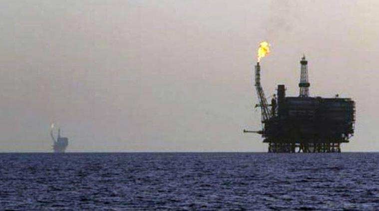 Crude oil reserves: Filling the strategic gap | Business News,The Indian  Express