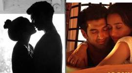 shraddha kapoor, aditya roy kapoor, ok jaanu