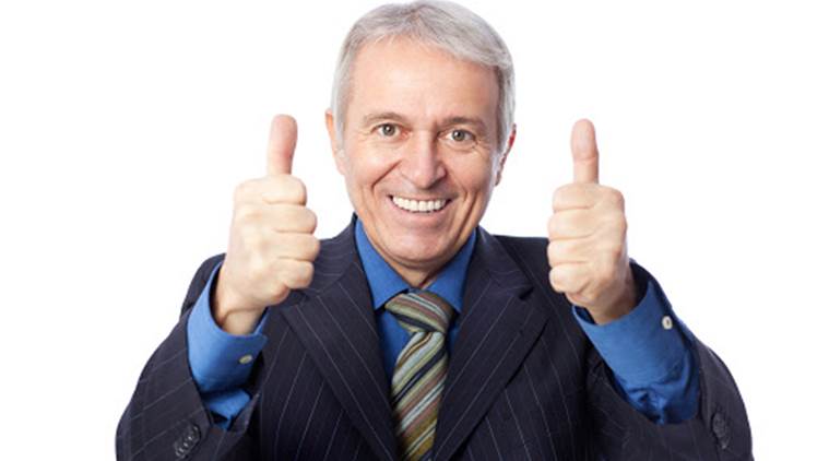 Old people, learning, non verbal reasoning, young, old and young, old people learning, news, latest news, lifestyle news, world news, international news