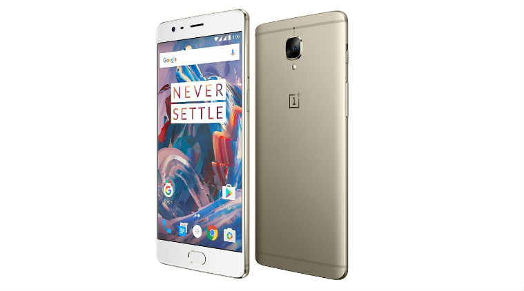 oneplus, oneplus 3, oneplus 3T, oneplus 3T snapdragon 821, OnePlus 3T launch, Qualcomm, Snapdragon 821 smartphones, oneplus 3T leaks, oneplus 3t specs, oneplus 3T rumours, smartphone, android, android nougat phones, technology, technology news