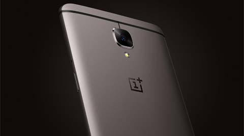 OnePlus 3T, OnePlus 3T launch, OnePlus 3, OnePlus, OnePlus mobiles, OnePlus 3T India, OnePlus 3T price India, OnePlus India phone, OnePlus 3T vs OnePlus 3, OnePlus 3 specs, OnePlus 3 vs OnePlus 3T difference, OnePlus 3T specs, OnePlus 3T processor, mobiles, smartphones, technology, technology news