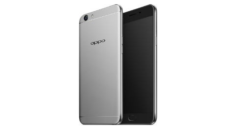 oppo f1 s black colour