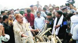 Rahul Gandhi, OROP, OROP suicide, armyman suicide, ex armyman suicide, exserviceman suicide, Ram Kishan Grewal suicide, india news, indian express news