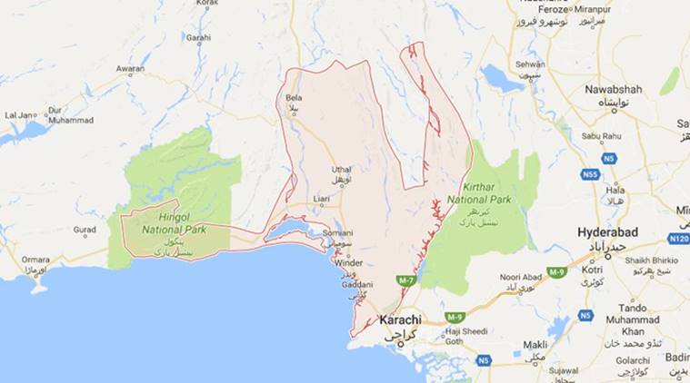 pakistan, pakistan blast, balochistan blast, Shah Noorani Shrine, Shah Noorani Shrine blast, lasbela blast, world news, pakistan news