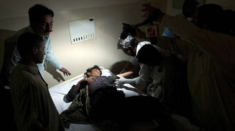 Pakistan, Pakistan Blast, Pakistan news, IS Pakistan Blast, Paksitan News, Latest news, International news, World news, Pakistan news, Pakistan Blast news, Latest news, World news