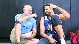 palpreet480 basketball, india bvasketball, nba, d league, palpreet singh brar, palpreet, palpreet nba, india basketball training, sports news