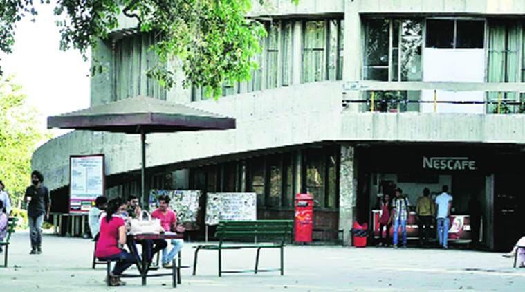 panjab university, panjab university funds, pu funds, ugc panjab university, ugc funds pu, ugc panjab university funds, indian express news, chandigarh news