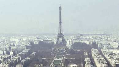 delhi pollution, smog, delhi air pollution, Paris air pollution, china polution, pollution control delhi, pollution level delhi, india news