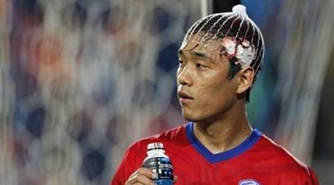 ex arsenal park chu young striker gives fc seoul dramatic ex arsenal park chu young striker gives fc seoul dramatic