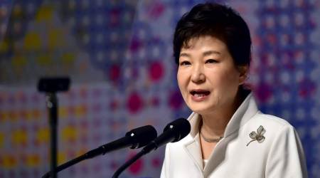 South Korea, South Korea prosecuters, President Park, Jeong Ho-seong, world news, indian express news