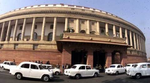 Rajya sabha, Demonetisation, RS, Rajya sabha demonetisation, Rajya sabha disrupted, Oppostion, Demonetisation effects, demonetisation debate, Uproar in Rajya sabha, Parliament, winter session, Parliament winter session, Parliament demonetisation, Arun Jaitley, Rajya sabha adjourned, BJP, Congress, Hamid Ansari, PJ kurien, Question hour, Zero hour, Parliament, india news, indian express news