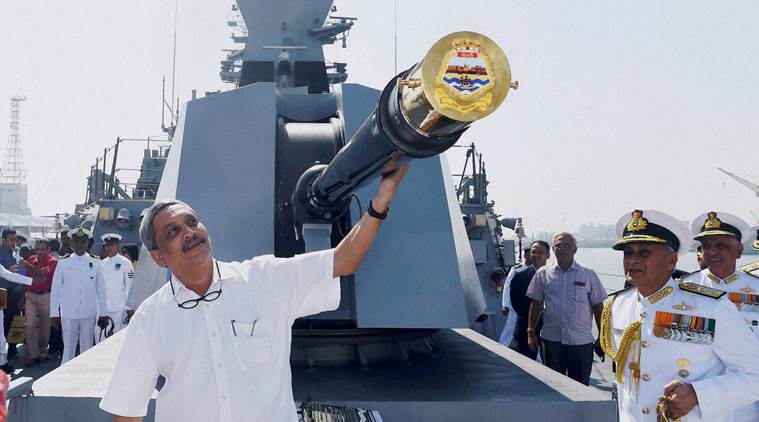 manohar parrikar, manohar parrikar health, manohar parrikar news, manohar parrikar news today, manohar parrikar health news, manohar parrikar cm, goa cm, goa cm manohar parrikar, goa cm health news, manohar parrikar death, manohar parrikar death news, manohar parrikar latest news, manohar parrikar today news, manohar parrikar news updates, manohar parrikar live news, live news, live news today