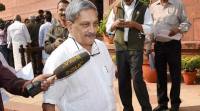 Manohar Parrikar, India, India nuclear power, nuclear power india, india nukes, nukes in india, india news, india military, india defence