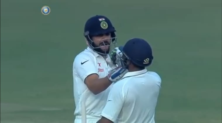 cricket india vs england 3rd test