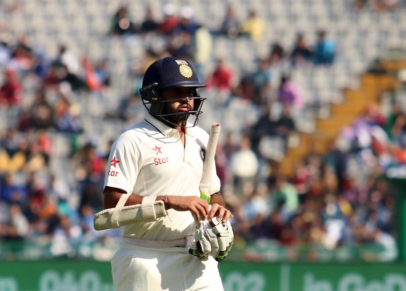India vs England, Ind vs Eng, Ind vs Eng photos, Ind vs Eng 3rd Test, India vs England Mohali Test, Mohali Test, R Ashwin, Ravindra Jadeja, Virat Kohli, Cricket news, cricket photos, Cricket, sports photos