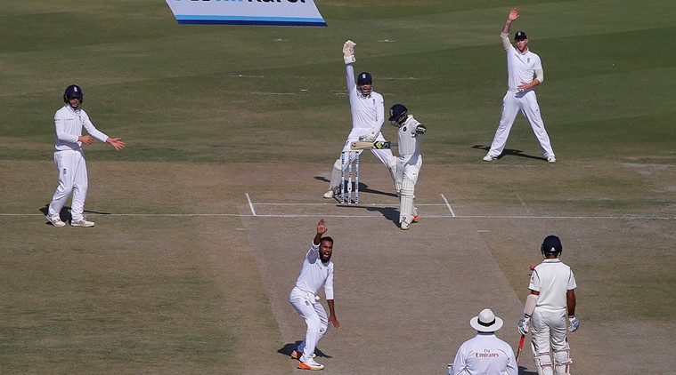 cricket india vs england 3rd test