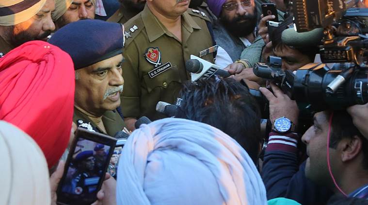 Nabha jailbreak, Nabha jail, Khalistan Liberation force, Harminder Singh mintoo, punjab jailbreak, Khalistan chief Harminder singh mintoo, harminder singh mintoo escape, punjab news, india news