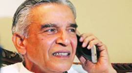 Punjab elections, Punjab assembly elections, Pawan Kumar Mishra, Deepinder Singh Dhillon, Pawan Kumar Mishra election campaign, indian express news