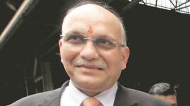 Pawan Kumar Ruia, Pawan Kumar Ruia jail, Pawan Kumar Ruia uses phone in jail, Pawan Kumar Ruia police probe, phone in jail, indian express news