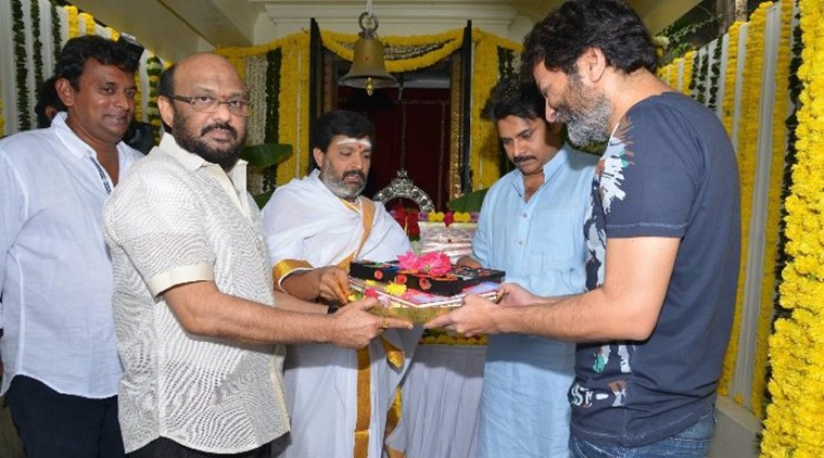 pawan kalyan trivikram , pawan kalyan news movies, pawan kalyan trivikram new movie, trivikram movies, pawan new movies, pawan kalyan news, tollywood news, entertainment news