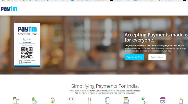 Demonetization, Paytm, Mobikwik, Rs 500 notes, Rs 1000 notes, Demonetization of Rs 500 notes, Paytm, How to use Paytm, How to use MobiKwik, MobiKwik vs Paytm, MobiKwik, Paytm offline stores, Paytm Offline, MobiKwik offline, MobiKwik cashback, Paytm cashback, technology, technology news