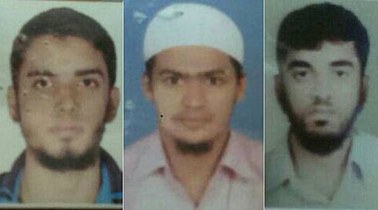 Arif Majeed, Sahim Tankhi, Fahad Sheikh, Aman Tandel, Kalyan youth, ISIS, Kalyan youth ISIS, Iraq war, syria, Aman tandel killed in syria, kalyan youth killed in War, latest news, latest india news