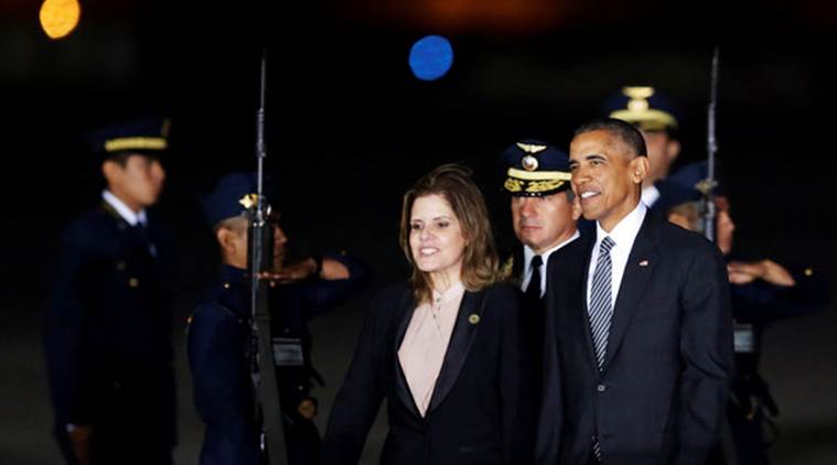 US president, Barack Obama, Donald trump, trump, trump obama, obama in peru, obama lima, Obama Peru visit, peru visit, world news, latest world news