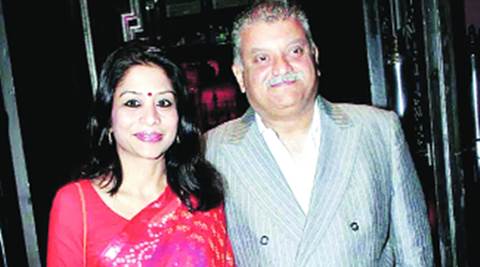 Sheena Bora murder case: Senior cops quizzed on terms with Peter ...