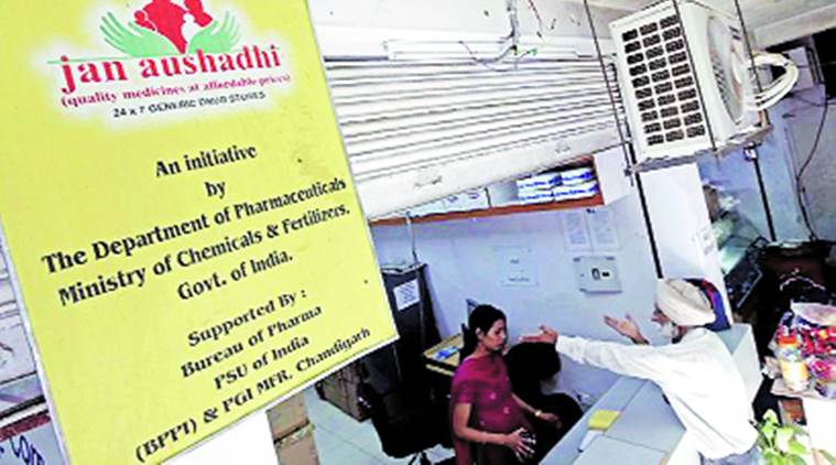 No takers for MCI guidelines to prescribe generic drugs