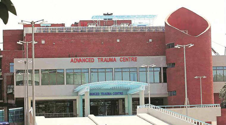 PGIMER, PGIMER chandigarh, Postgraduate Institute of Medical Education and Research, PGIMER director, Scheduled Castes commission, india news