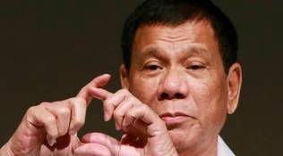 US and Philippines, US arms depot in Philippines, US ambassador to Philippines, President Rodrigo Duterte, Ambassador Sung Kim, US Philippines relations, latest news, India news, National news, India news, National news, India news,