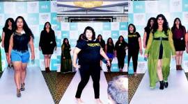 plus size models, plus size models in india, fashion plus size model, fat models, lakme fashion week, Karl Lagerfeld, Adele, size zero, fashion news, fashion opinion, indian express, indian express news