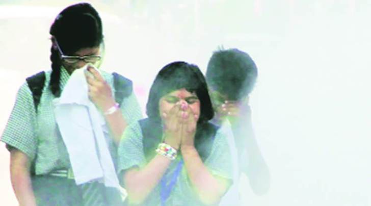 delhi, delhi pollution, delhi air pollution, air pollution, delhi smog, ncr schools closed, pollution schools, particulate matter delhi, delhi pollution diwali, delhi diwali after effects, india news