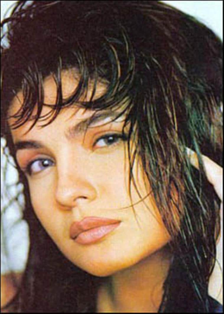 Pooja Bhatt Xnxx - Pooja Bhatt photos: 50 rare HD photos of Pooja Bhatt ...