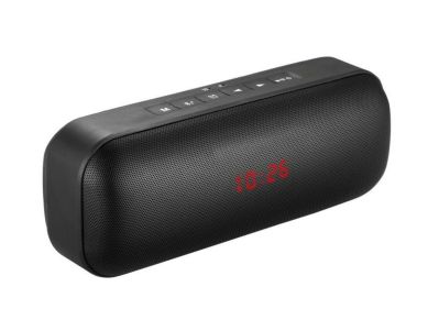 Portronics, Portronics sublime III, sublime III launched, sublime III price, sublime III specs, sublime III features, sublime III sound, bluetooth speakers, cheap bluetooth speakers, gadgets, technology, technology news