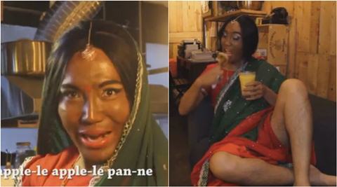 Watch: PPAP parody video has gone viral but for all the wrong reasons