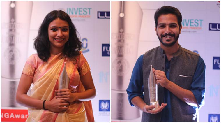 RNG, RNG awards, Ramnath Goenka, Ramnath Goenka Awards, indian express awards, IE awards, journalism awards, india news, indian express, indian express news