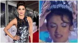 priyanka chopra, miss world