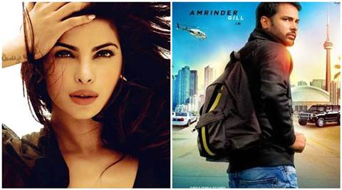 Priyanka Chopra postpones Sarvann release due to demonetisation ...