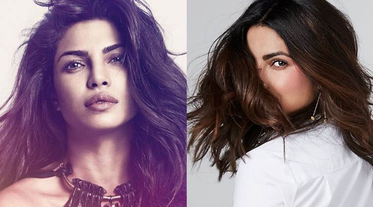 Priyanka Chopra reveals her strength. Find out what it is | Bollywood ...